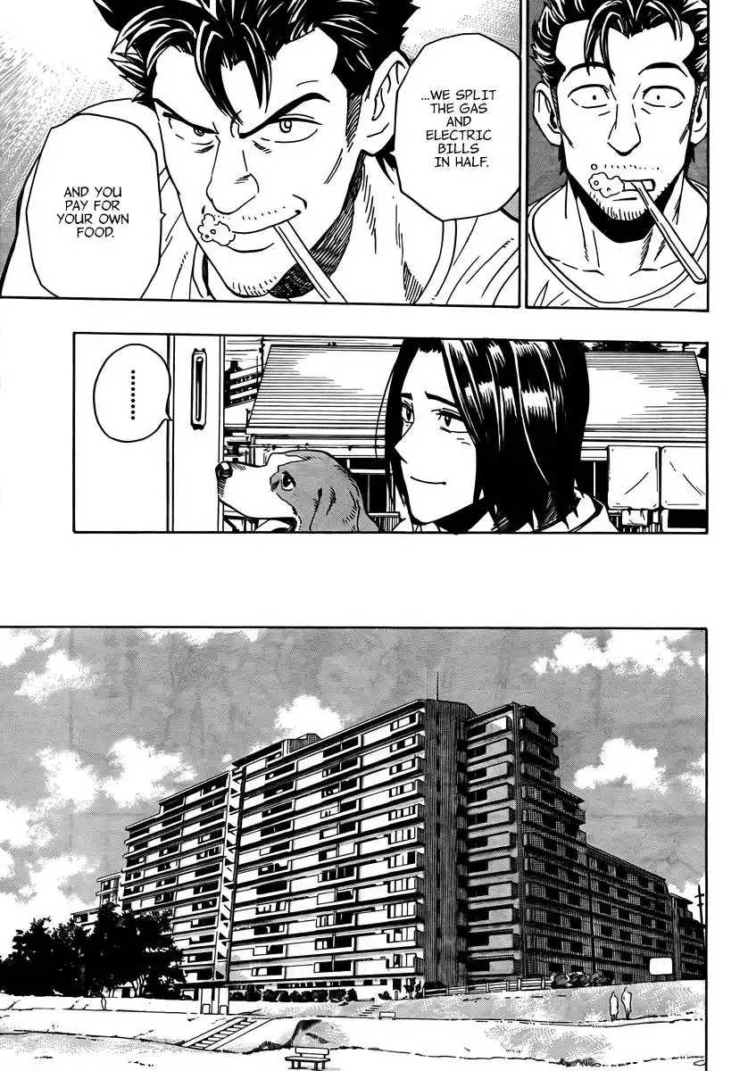 Donten Prism Solar Car Chapter 5 16